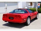 Thumbnail Photo 29 for 1989 Chevrolet Corvette Coupe